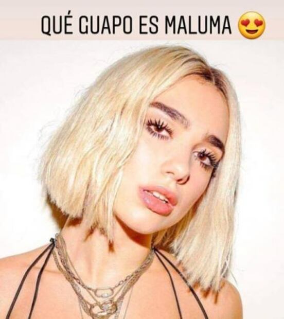 ¿Cuánto cuesta el jersey del Manchester United de Maluma?