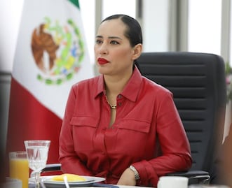 Anuncian en la Cuauhtémoc la primera "Feria Inmobiliaria de la Ciudad de México"