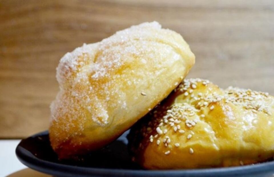 Pan de muerto que debes de probar esta temporada 