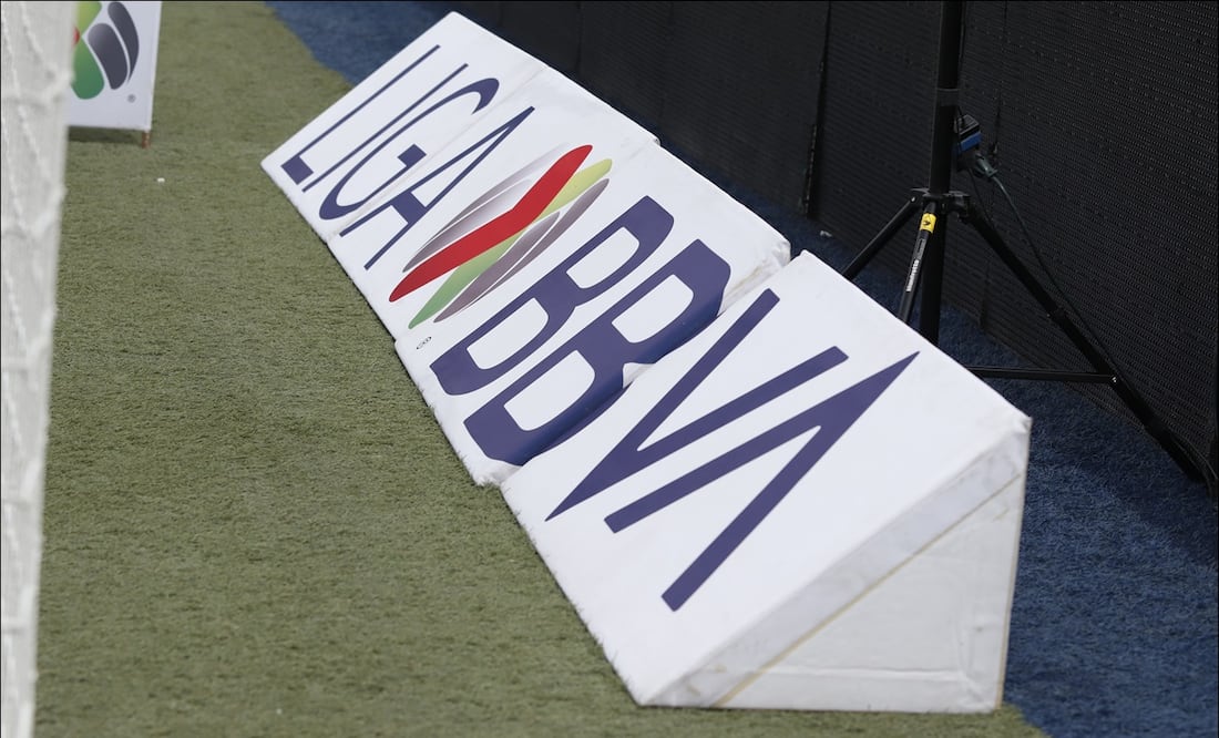 REVISA LAS FECHAS Y HORARIOS DE LA FECHA 16 DE LA LIGA MX - FOTO: IMAGO7