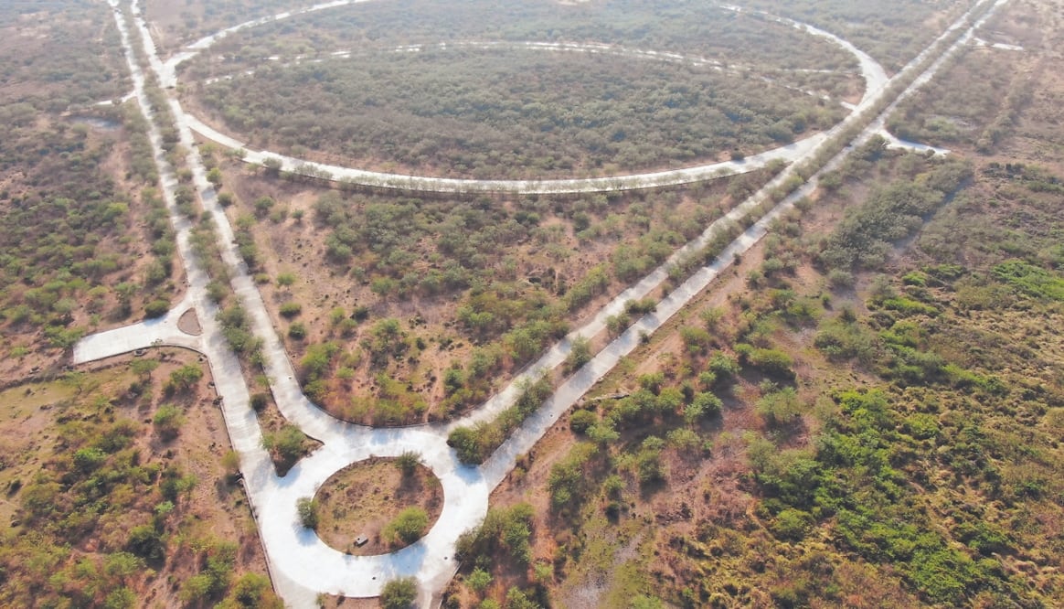 Actualmente, el gabinete económico del gobierno federal impulsa 15 Polos para el Desarrollo del Bienestar en 14 estados del país y se planea su ampliación. Foto Especial