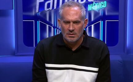 Arath de la Torre, al quirófano: confirma que será operado tras caída en "La casa de los famosos México"