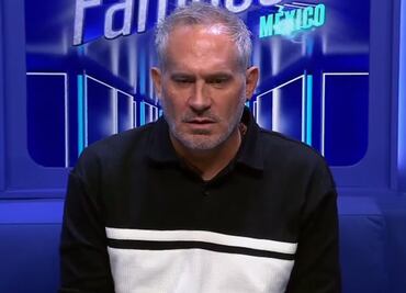 Arath de la Torre, al quirófano: confirma que será operado tras caída en "La casa de los famosos México"