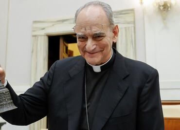 "Es triste que con un Papa argentino, el país haya aprobado una ley antihumana y anticristiana": arzobispo argentino