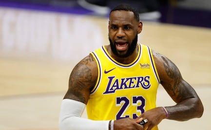 Comienza la nueva temporada de la NBA