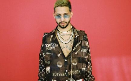 Bad Bunny me dio una oportunidad cuando nadie más lo hizo.- Mora