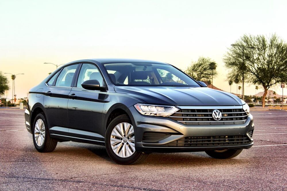 Un sitio de autos de China informó que la marca Jetta hará su aparición con tres modelos diferentes / Foto: Cortesía 