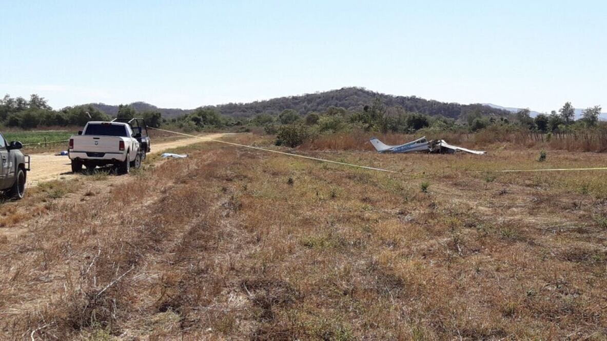 Foto: cortesía de Ernesto Martínez