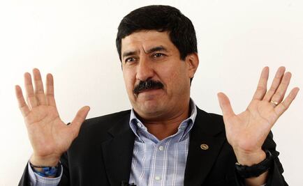 Javier Corral impugna padrón de militantes 