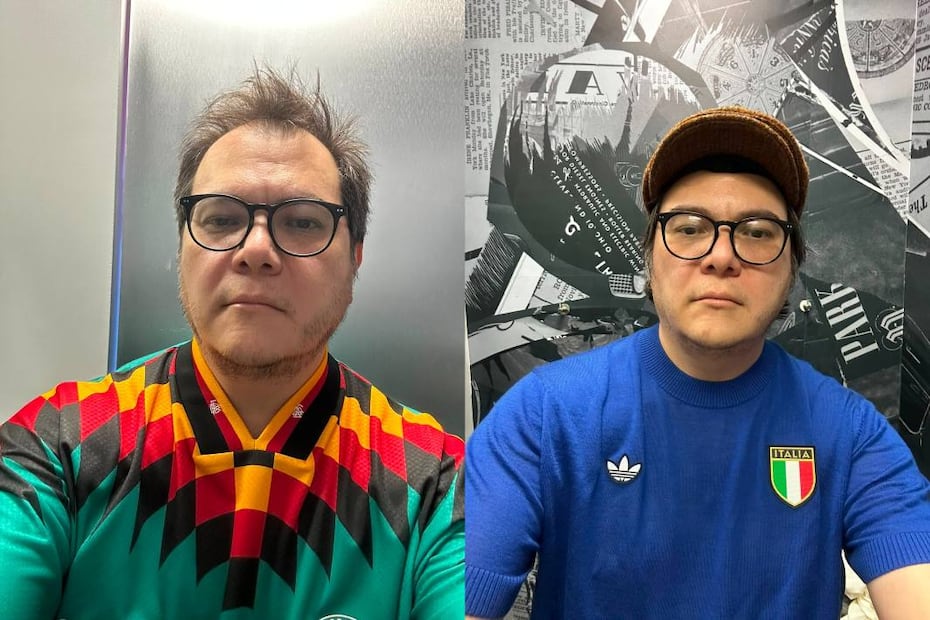 Cortesía: Gabriel Rodríguez Liceaga