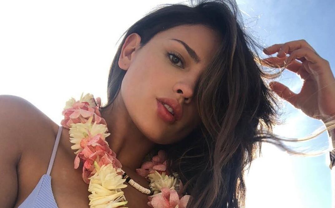 La socialité y actriz presumió un cuerpo espectacular en redes sociales. Foto: Instagram 