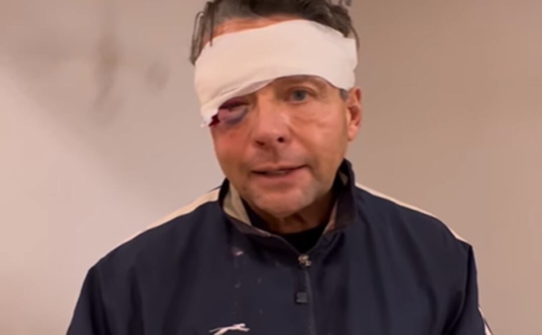 Alfredo Adame: sus agresores son vinculados a proceso y se filtra video del incidente