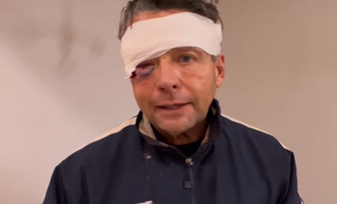 Alfredo Adame: sus agresores son vinculados a proceso y se filtra video del incidente