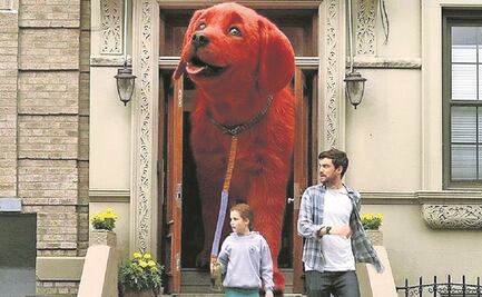 Clifford busca acrecentar la tolerancia actual