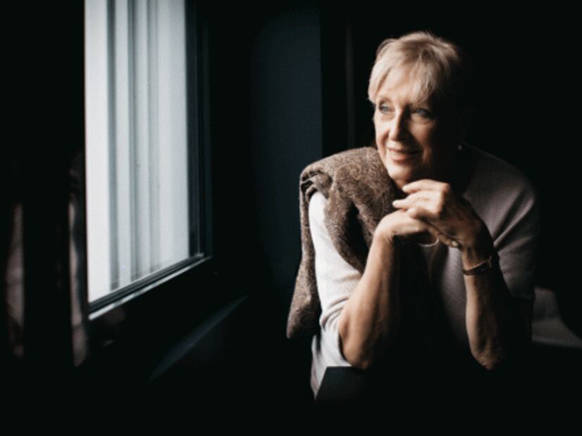 Brillar a los 40 años