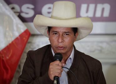 Expresidente Pedro Castillo será llevado a juicio por fallido golpe de Estado en Perú; proceso iniciará en marzo