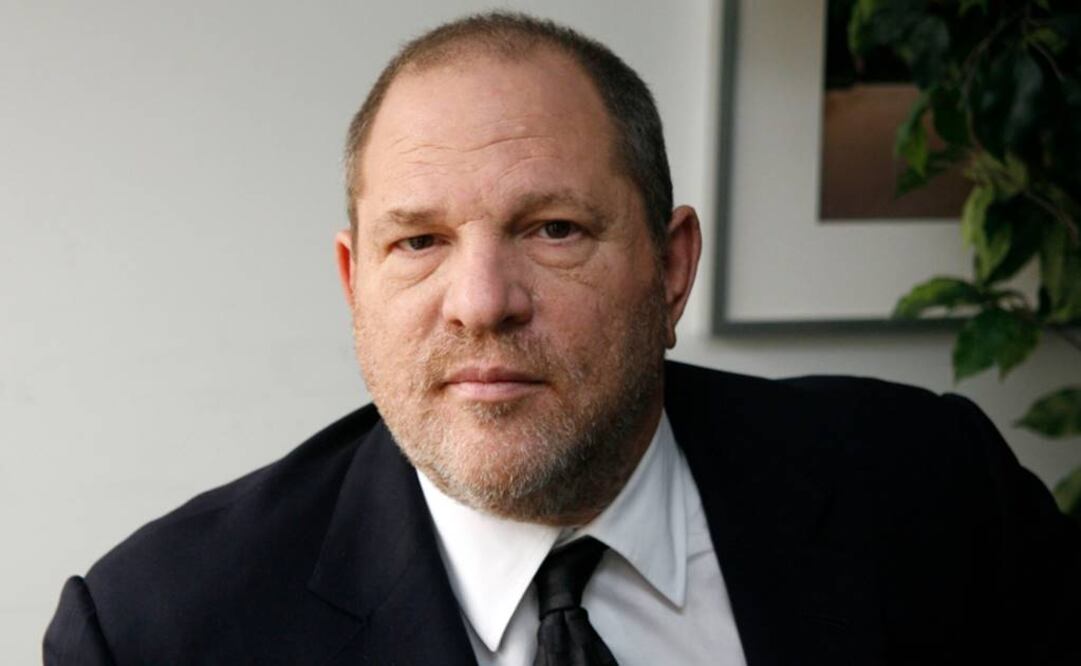 Weinstein enfrenta la demanda de una productora por abuso sexual Foto:AP