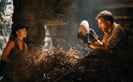 ¿Vale la pena?; "Jurassic World Rebirth" recibe sus primeras críticas en Estados Unidos y esto dicen