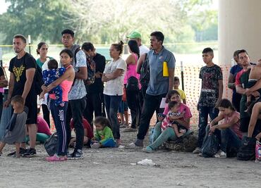 Crisis migratoria en el Tapón del Darién. ¿Por qué Venezuela guarda silencio?