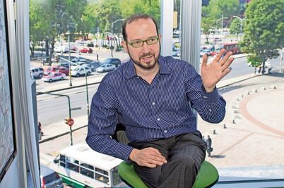 “Inconsistencias frenan Masaryk”