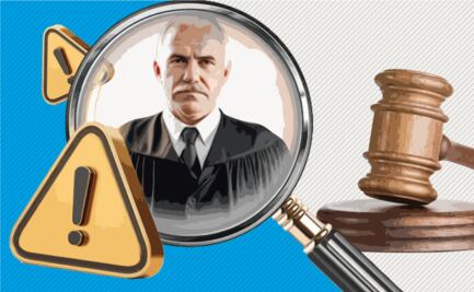 El paso a pasito de la reforma judicial, parte 2 de 3: El Tribunal de Disciplina Judicial, un nuevo árbitro para los jueces