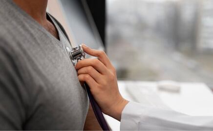 Reduce las grasas y cuida tu corazón; el delicioso fruto que tu dieta necesita 