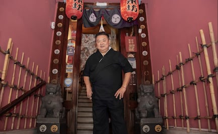 “Maestros del sushi”, la serie que muestra cómo se logró que los argentinos comieran este alimento