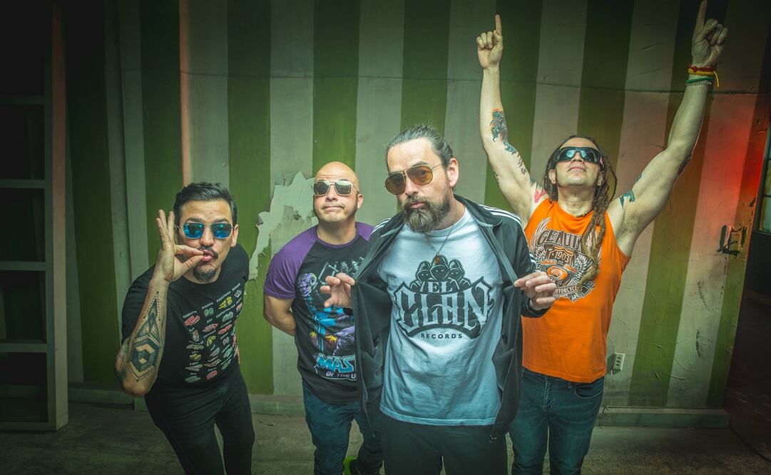 Foto: Berny Flores, cortesía