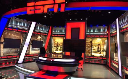 ESPN saca del aire dos canales