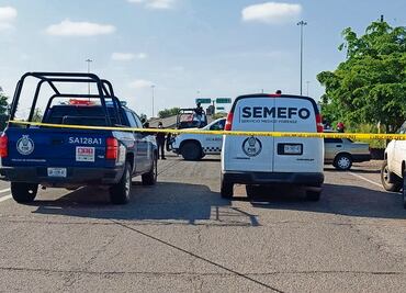 Registra el estado nueva jornada violenta