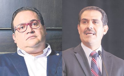 Cacería contra Duarte y Padrés