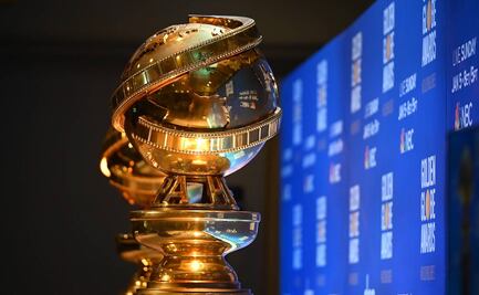 Con cines cerrados y estrenos suspendidos, arranca temporada de premios en Hollywood