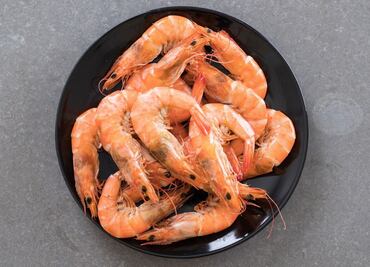 Cuánto costará el kilo de camarón esta cuaresma 2024