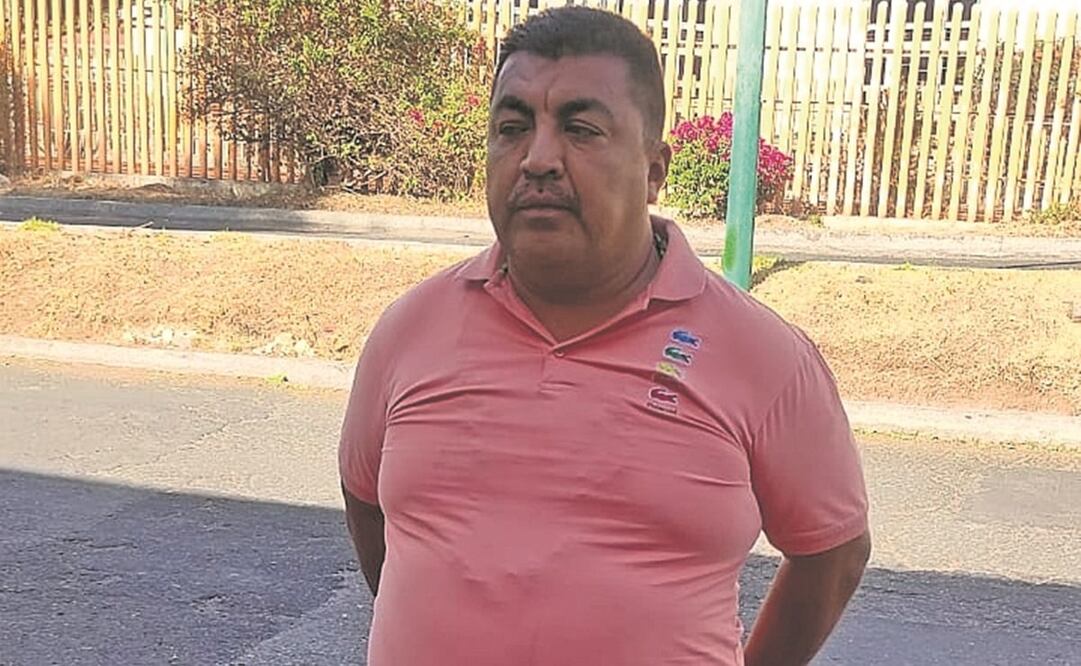 El Pino trabajaba con integrantes de La Unión. Foto: ESPECIAL