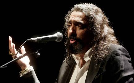 Incineran restos de la esposa de Diego el Cigala