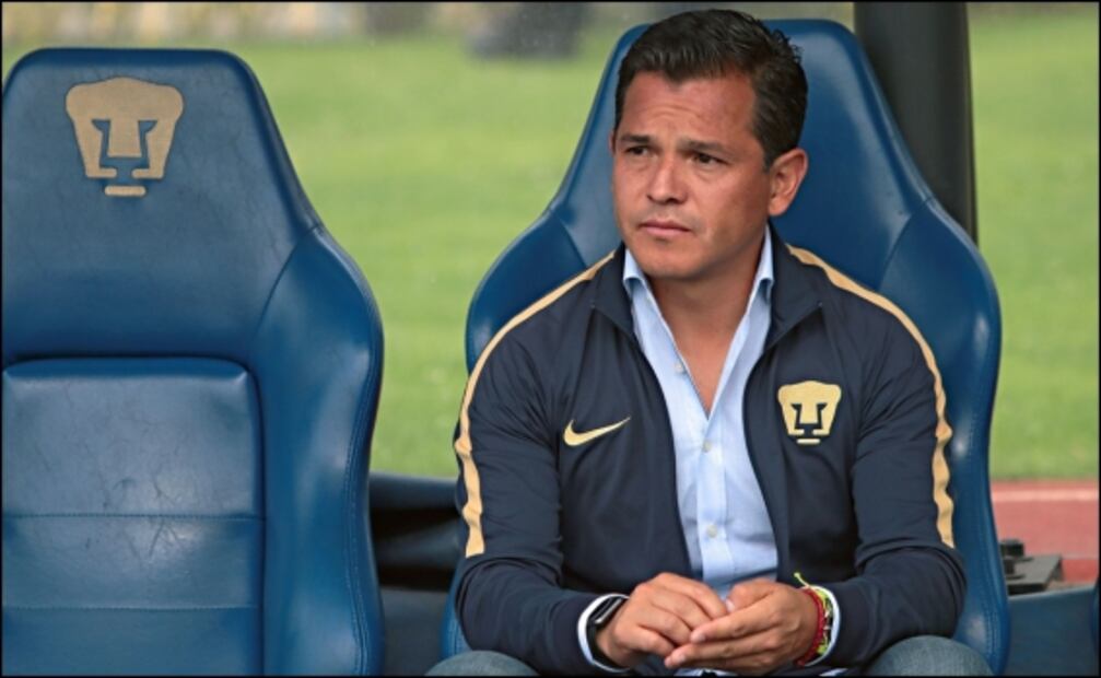 ¿Quiénes dirigen el futuro del futbol mexicano?