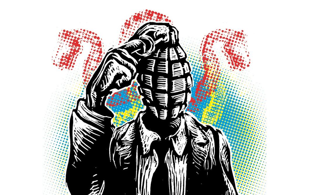 Salvador García Soto