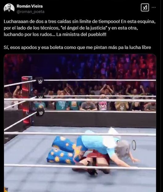 Los mejores memes que dejaron los apodos de candidatos en boleta de Elección Judicial. Foto: Captura de pantalla