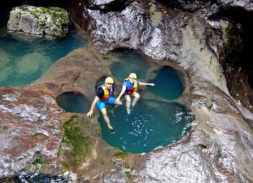 Qué hacer en Cuetzalan con 500 pesos