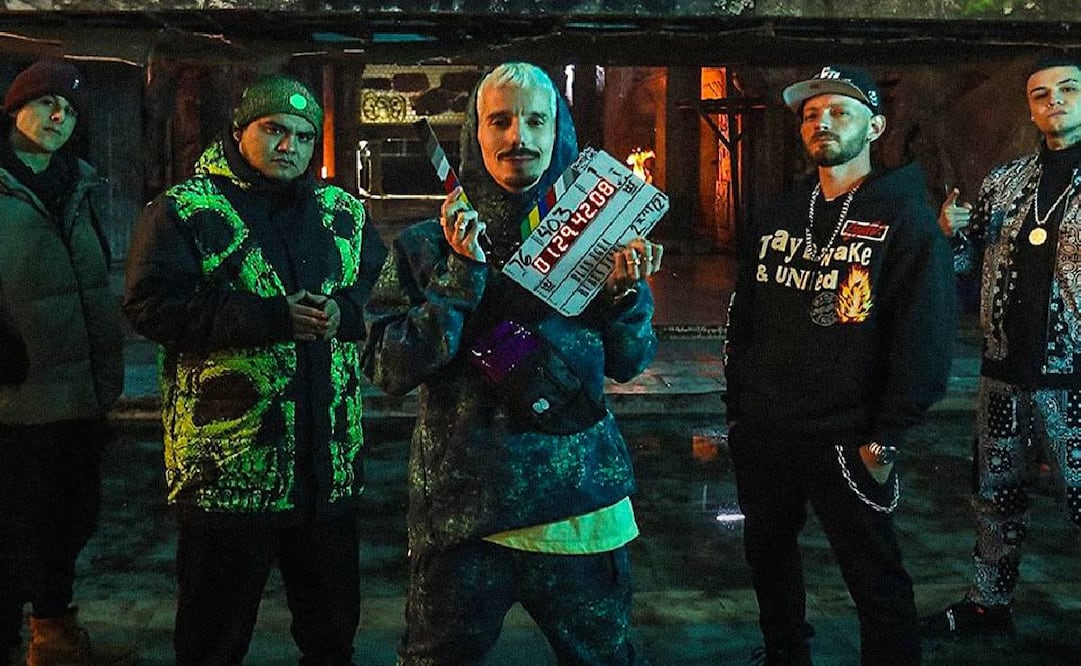 El programa buscará a los nuevos talentos del freestyle    Foto: Star+   