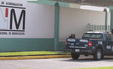 Localizan a 21 migrantes en SLP y Coahuila