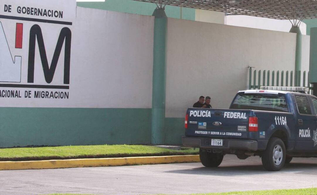 Foto: Archivo EL UNIVERSAL