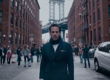 Anuncia Loret de Mola nuevo proyecto llamado "LatinUS"