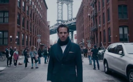 Anuncia Loret de Mola nuevo proyecto llamado "LatinUS"