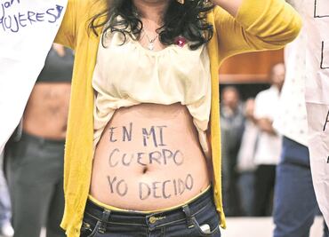 Aborto, América Latina discute las opciones