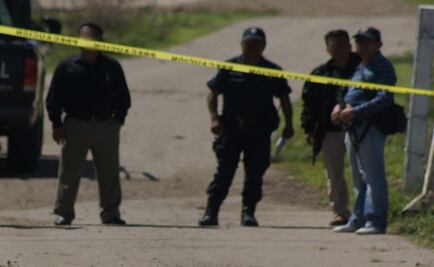 Asesinan a un agente municipal en comunidad indígena de Oaxaca