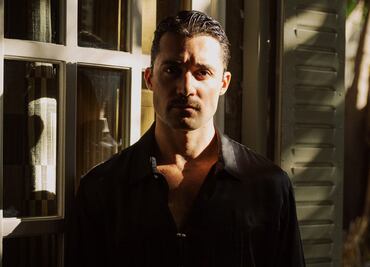 Fashion Profile: Patricio Campillo y el traje charro como inspiración