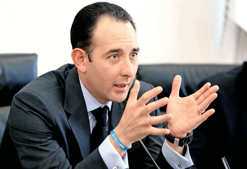 Foto: ARCHIVO. EL UNIVERSAL