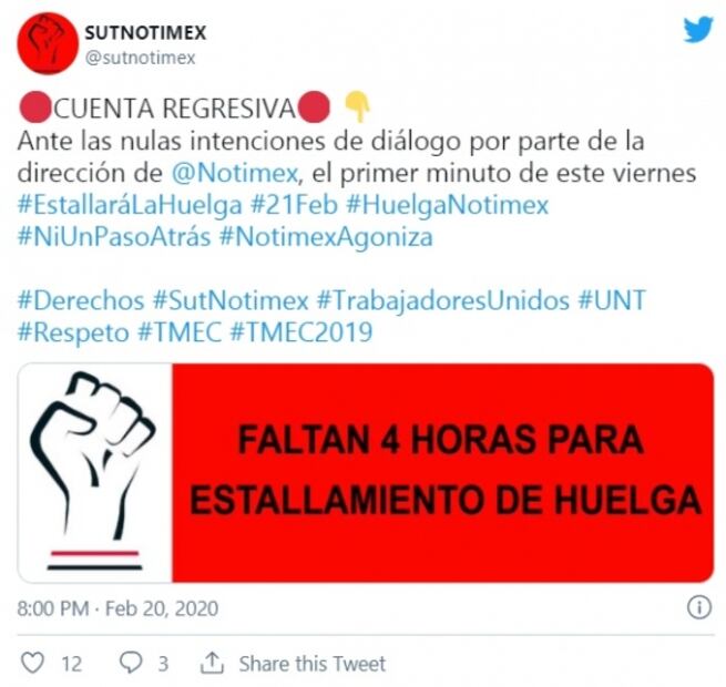 Las polémicas de Sanjuana Martínez en Notimex