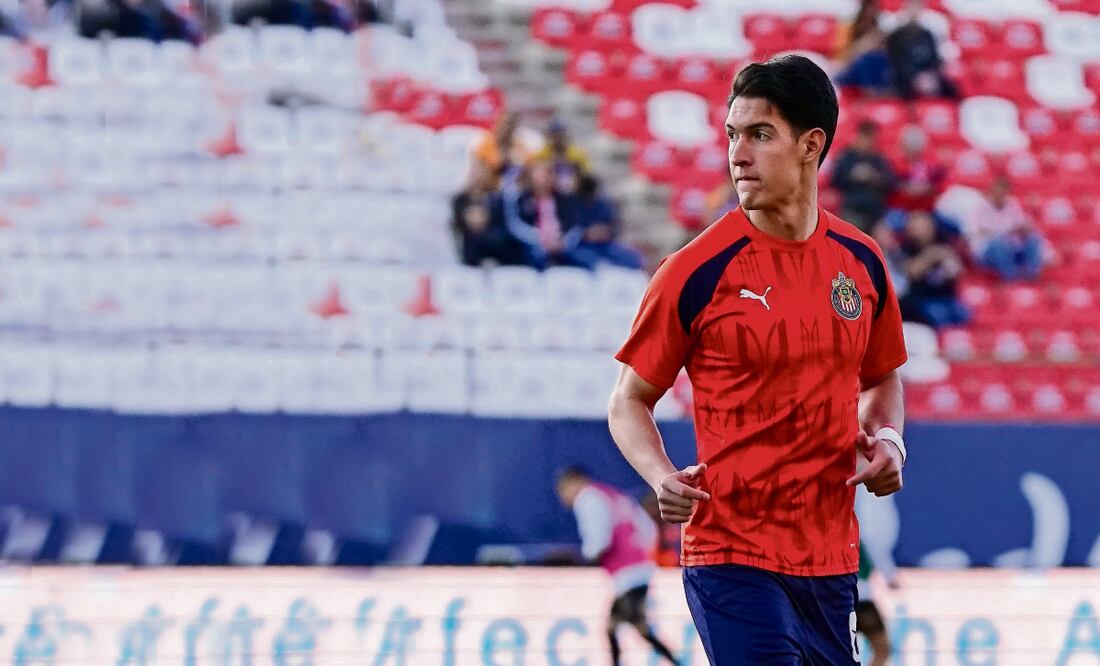 Los tapatíos no modificarán su esquema en función del rival; se apegan a su juego. Imago 7